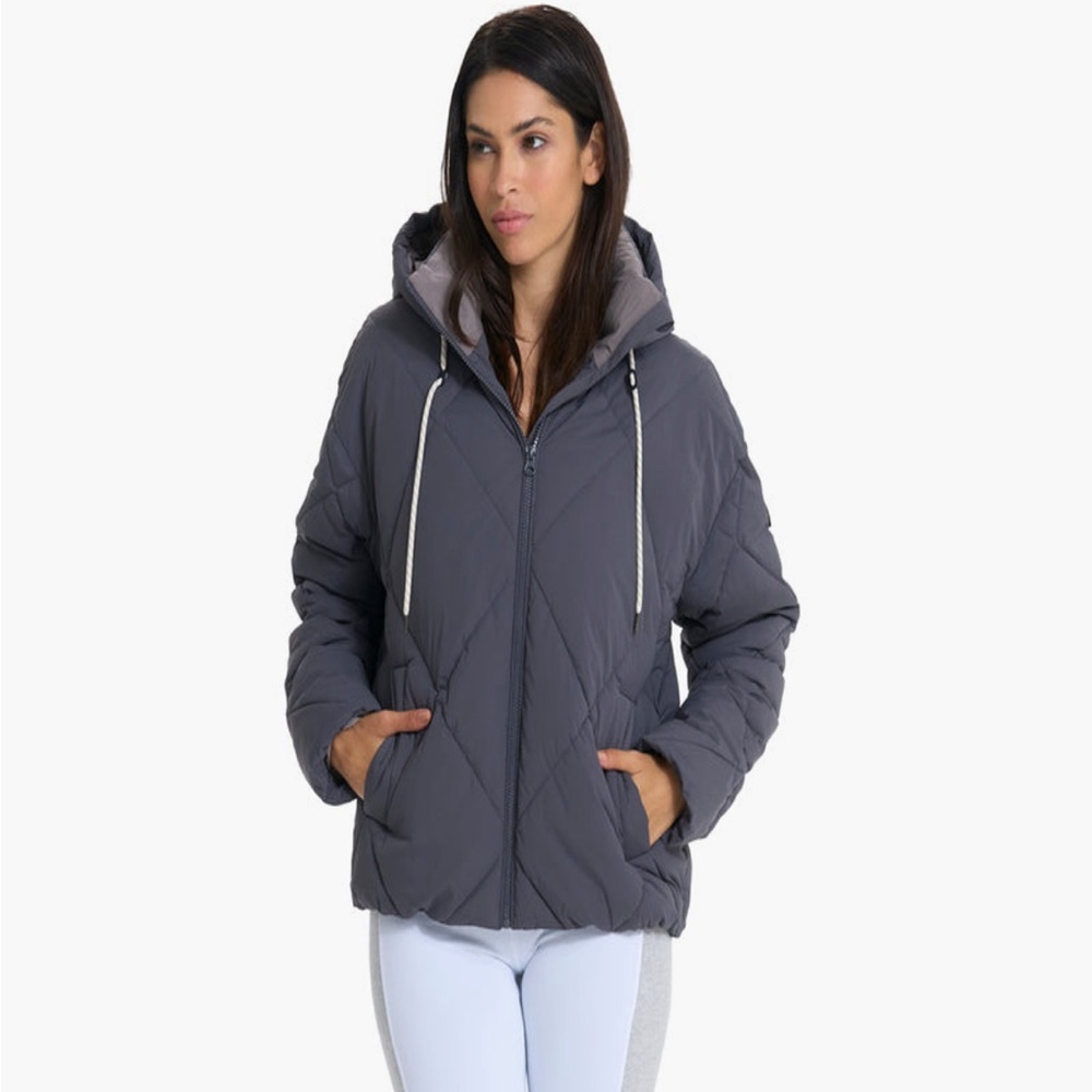 Like new Vuori jacket S